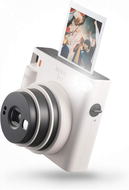 Fuji - Instax Square Sq1 Instant Camera