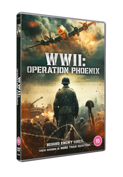 WWII: Operation Phoenix