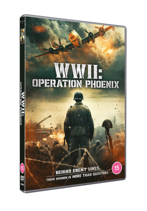 WWII: Operation Phoenix