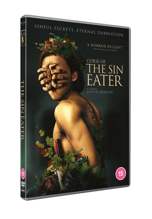Curse of the Sin Eater