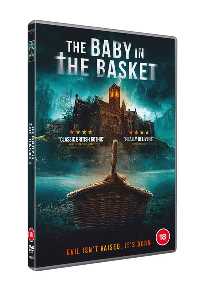The Baby in the Basket