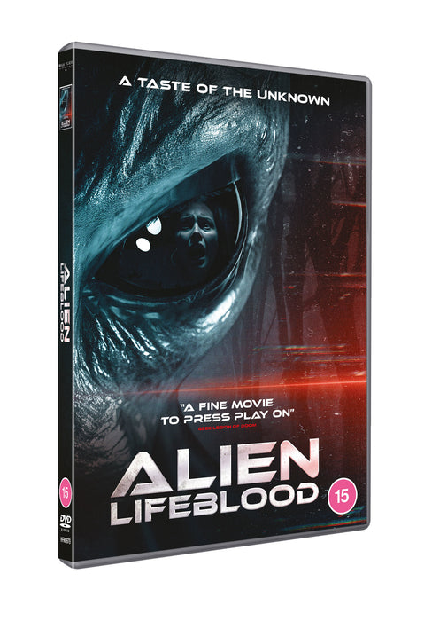 Alien Lifeblood