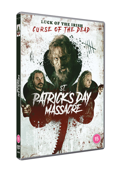 St. Patrick's Day Massacre