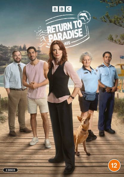 Return to Paradise