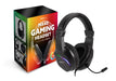 Maxx Tech - Mx40 Led Multiplatform Gaming Headset