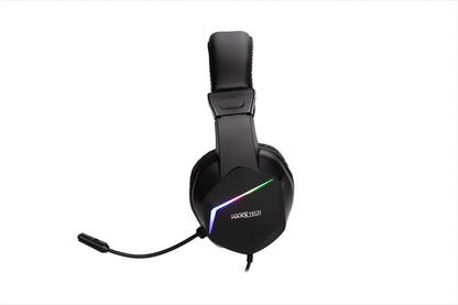 Maxx Tech - Mx40 Led Multiplatform Gaming Headset