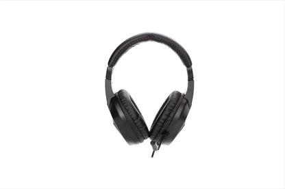 Maxx Tech - Mx40 Led Multiplatform Gaming Headset