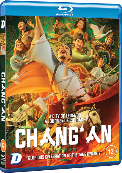 Chang'an
