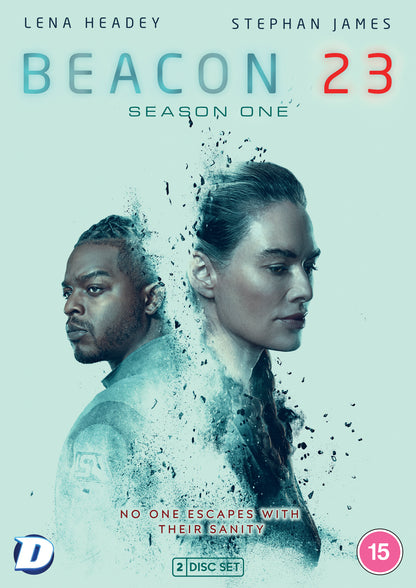 Beacon 23: Season One