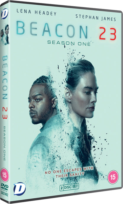 Beacon 23: Season One