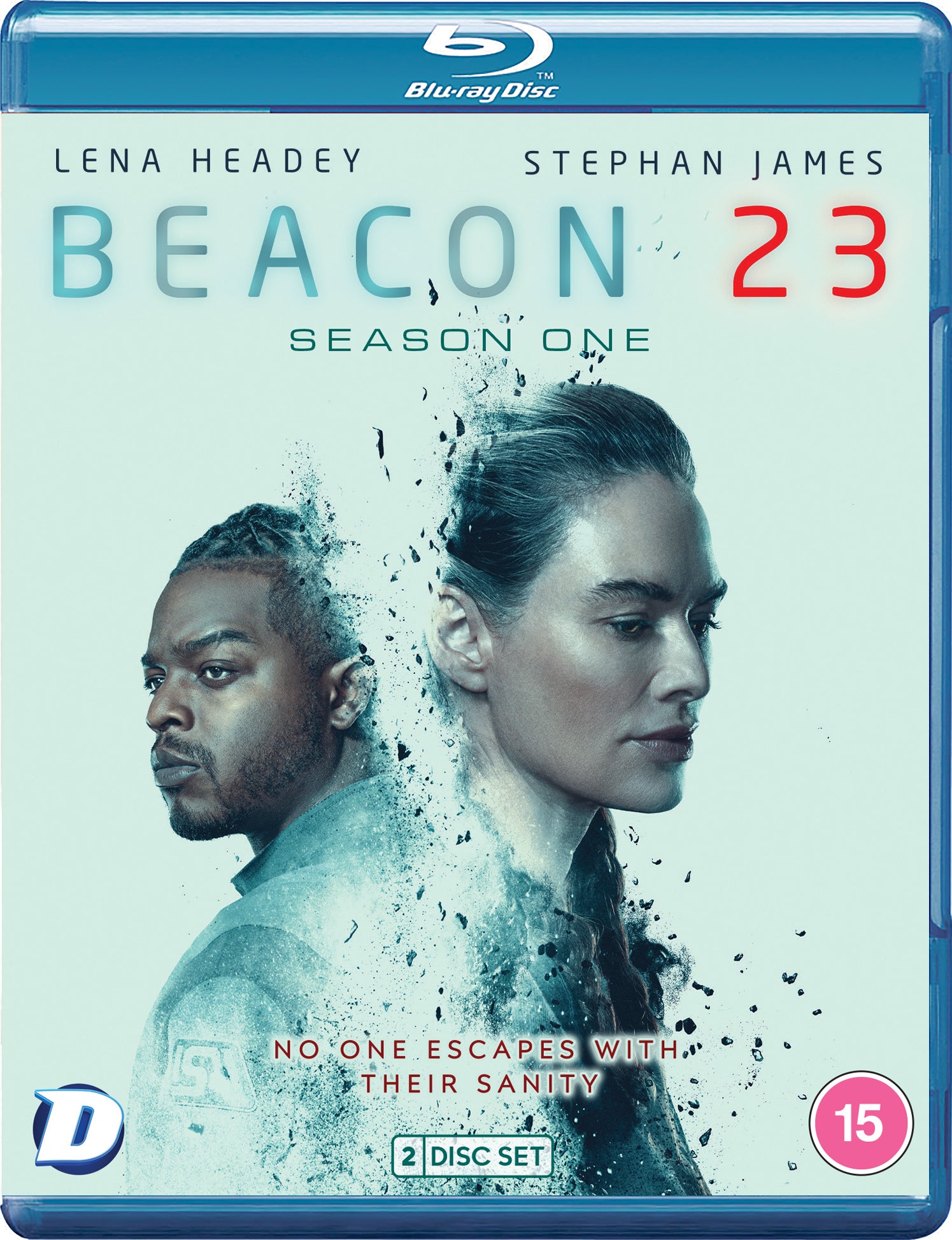 Beacon 23: Season One