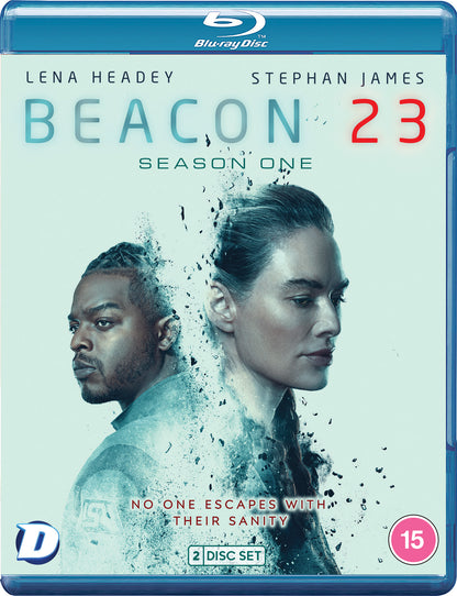 Beacon 23: Season One