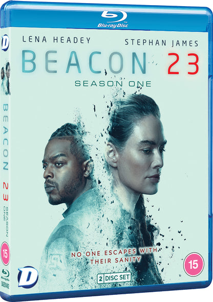 Beacon 23: Season One