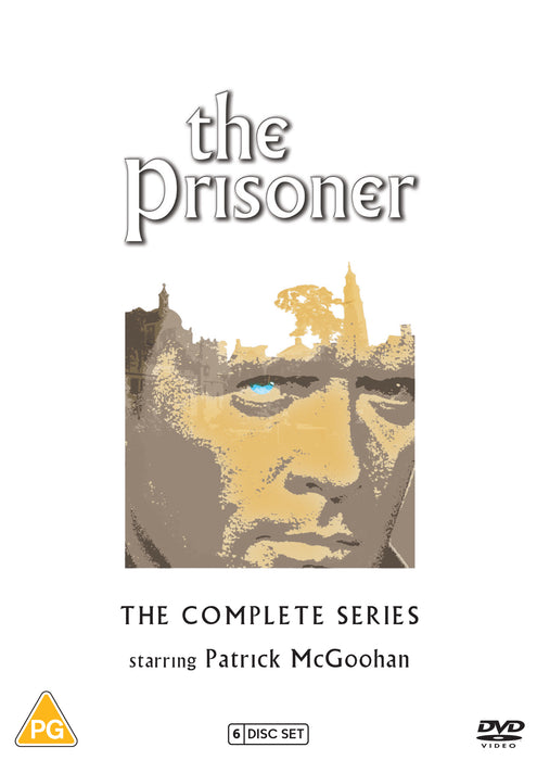 The Prisoner: The Complete Series