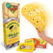 Lucky Egg Aufregendes Tortilla-Slap-Familienspiel – lustige Familienspiele für 6+ Jährige, 2–8 Spieler – Partyspiele für Erwachsene & Kinder – perfekt für Indoor- & Outdoor-Spielabende, Spiele Kinder,