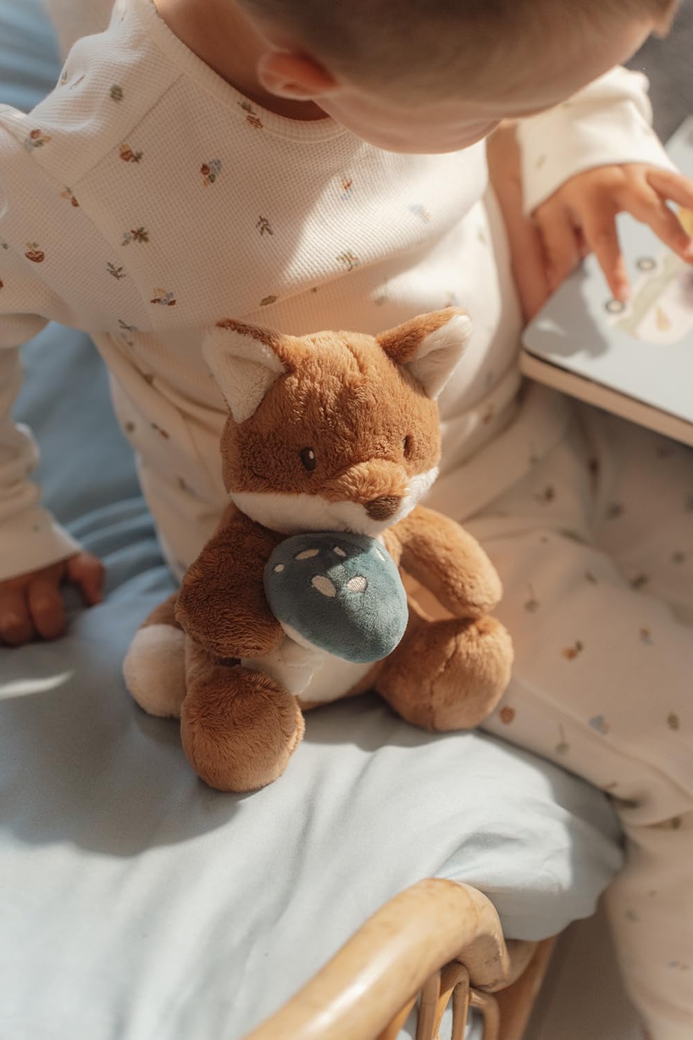 Little Dutch 8904 knuffeldier vos - Forest Friends (20 cm)