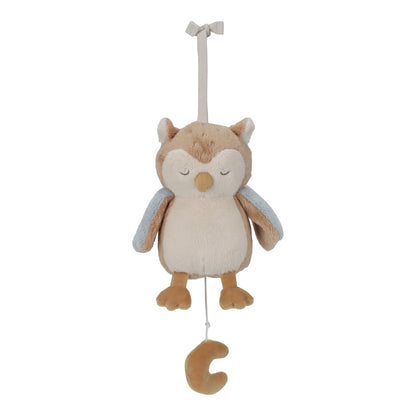 Little Dutch Forest Friends 8906 Music Box Owl