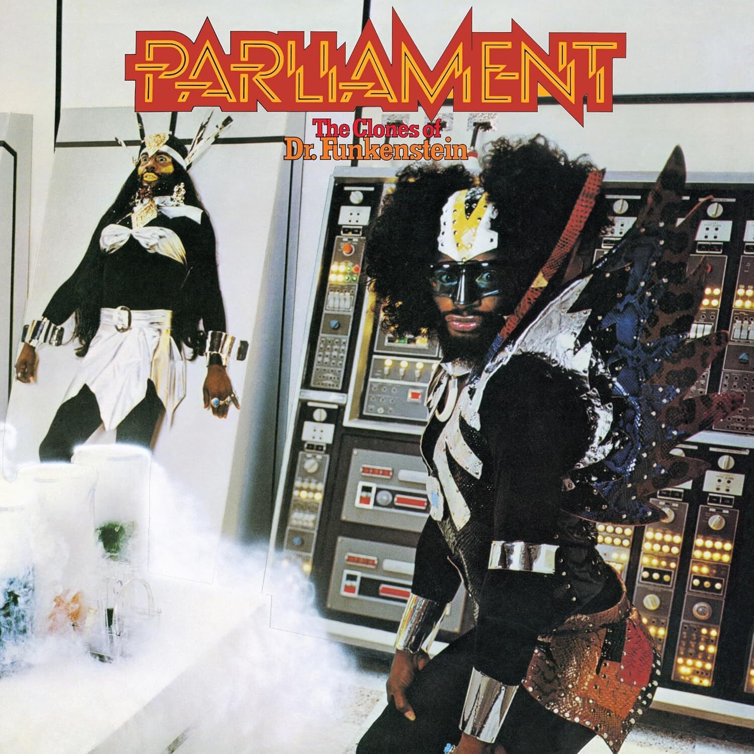 The Clones of Dr. Funkenstein