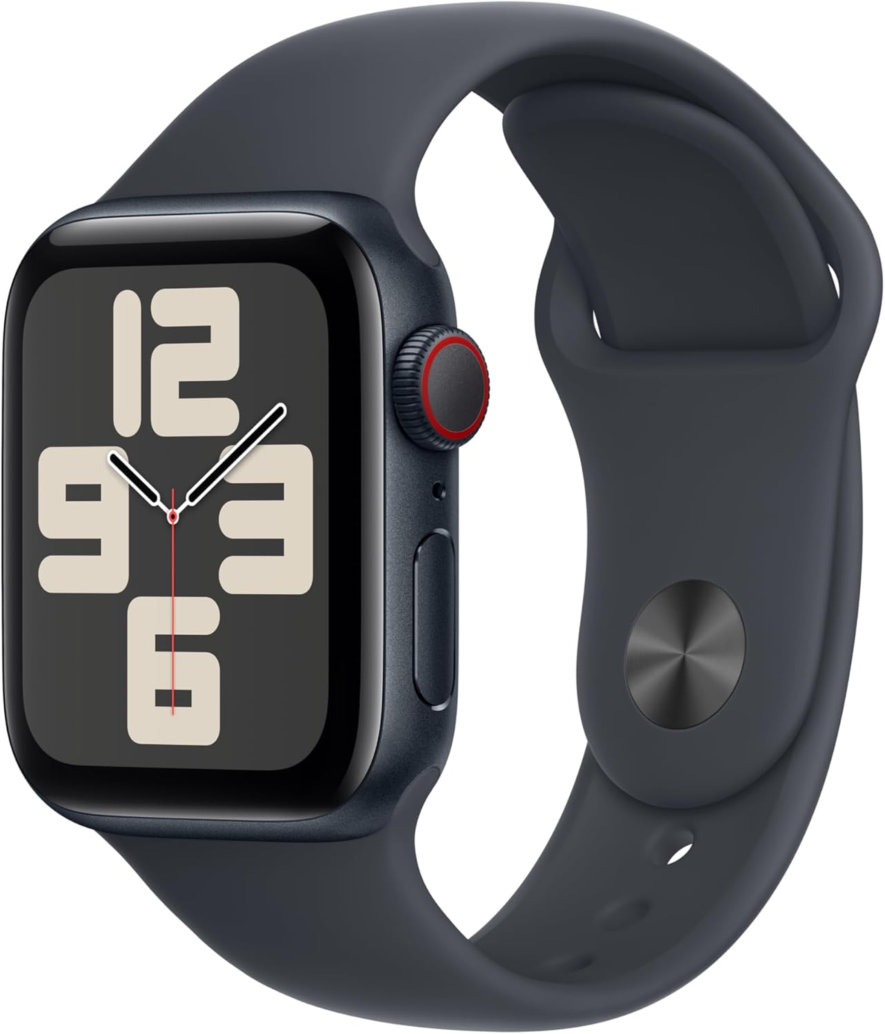 Aw 40 Black Sb S/M