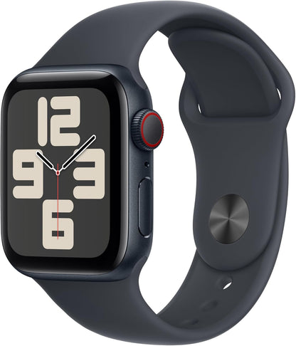 Aw 40 Black Sb S/M
