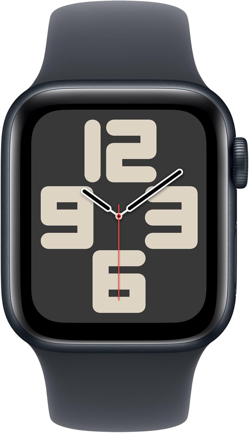 Aw 40 Black Sb S/M