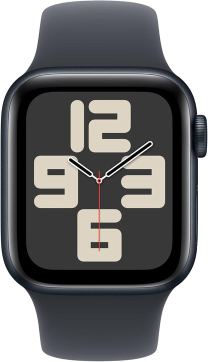 Aw 40 Black Sb S/M