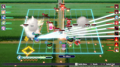 Touhou Spell Carnival – Day One Edition (PS5