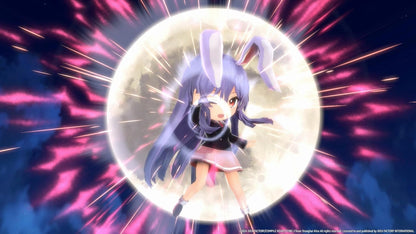 Touhou Spell Carnival – Day One Edition (PS5