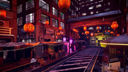 Neon Blood - Limited Edition (Nintendo Switch) Game