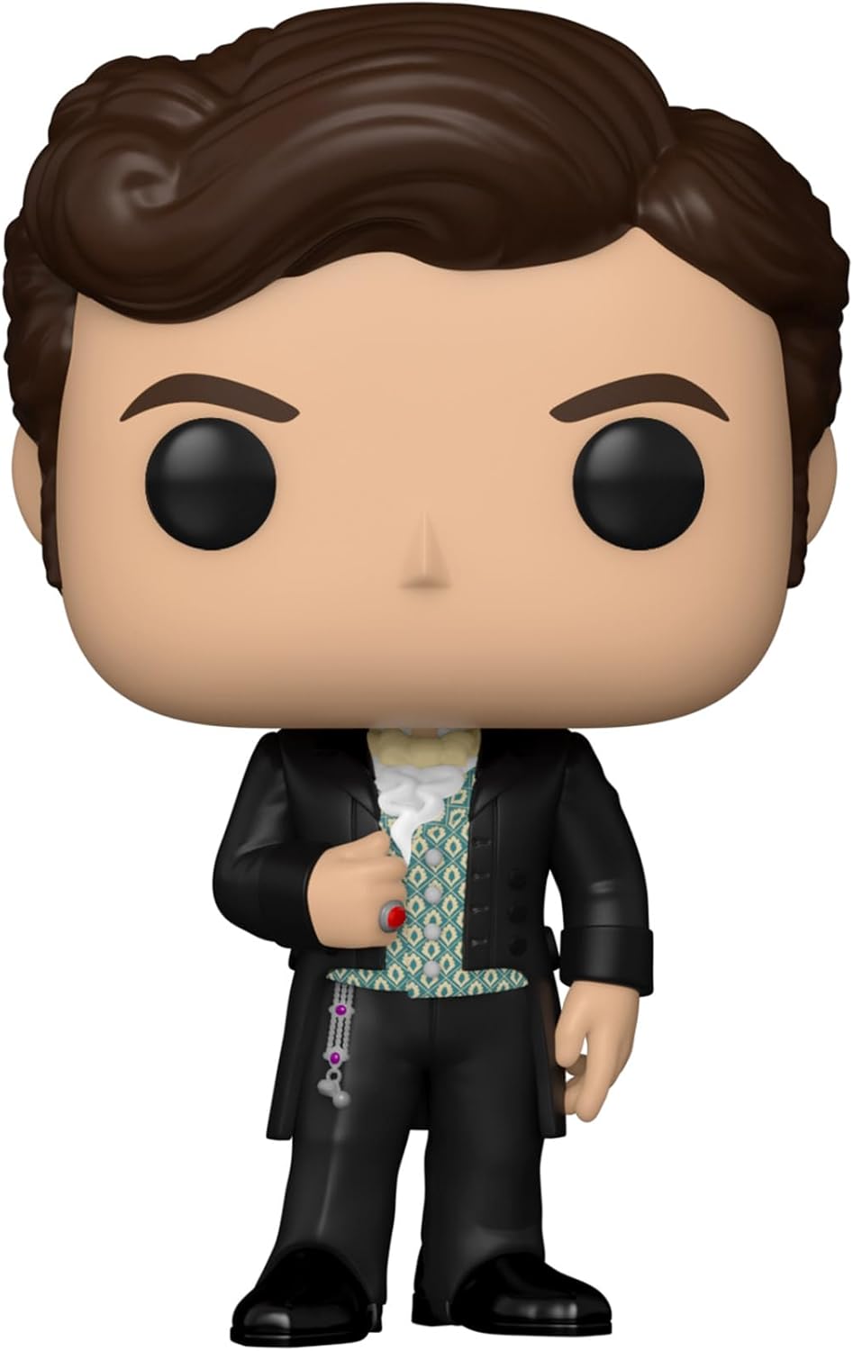 Funko POP! TV: Bridgerton - Colin Bridgerton - Collectable Vinyl Figure