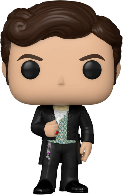 Funko POP! TV: Bridgerton - Colin Bridgerton - Collectable Vinyl Figure