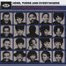 Here, There and Everywhere: Black America Sings John Lennon, Paul McCartney & George Harrison