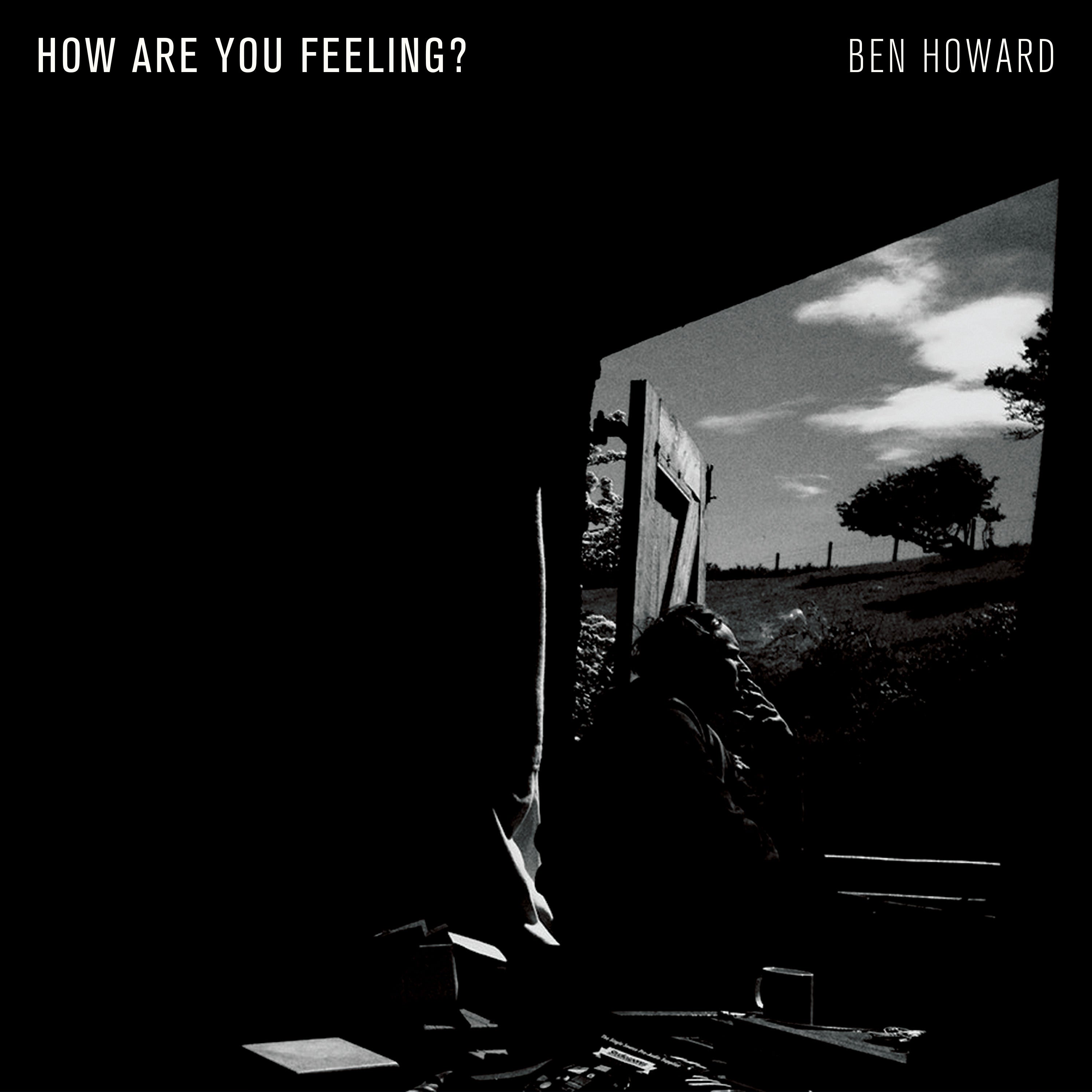 How Are You Feeling? (Ltd. Edt. Ep
