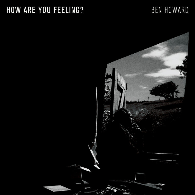 How Are You Feeling? (Ltd. Edt. Ep