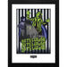 Beetlejuice - Framed Print Beetlejuice Beetlejuice (30X40) X2