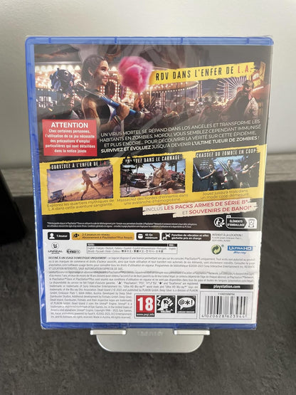 Dead Island 2 (Pulp Edition) (Fr/Multi In Game)