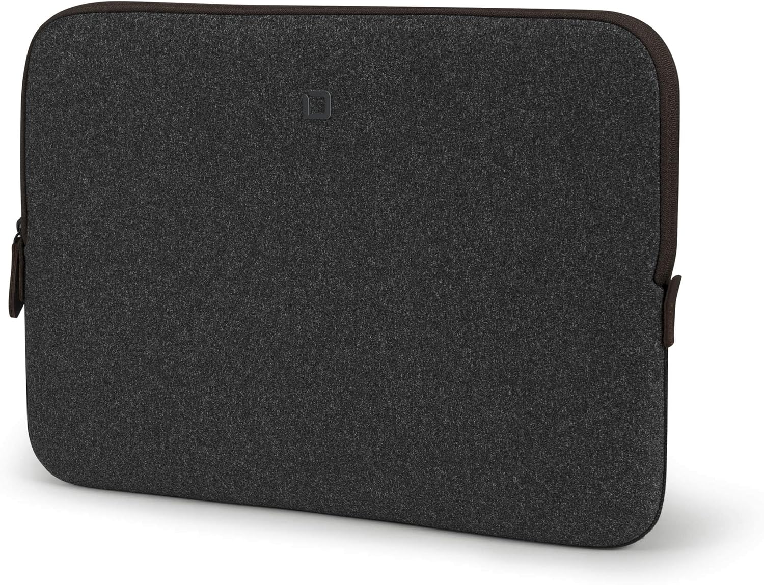 Dicota Skin Case 12 Inch URBAN MacBook Ultrabook Computer Tablet Sleeve, Stretch Neoprene Sleeve MacBook Case, Anthracite
