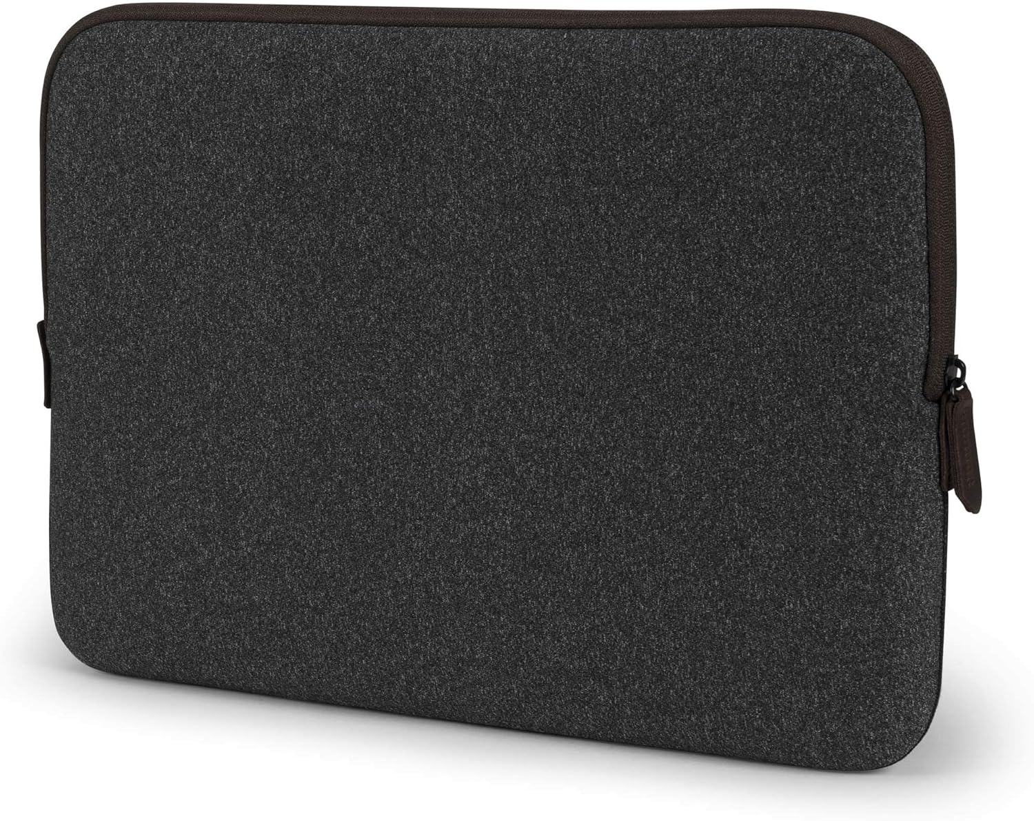 Dicota Skin Case 12 Inch URBAN MacBook Ultrabook Computer Tablet Sleeve, Stretch Neoprene Sleeve MacBook Case, Anthracite
