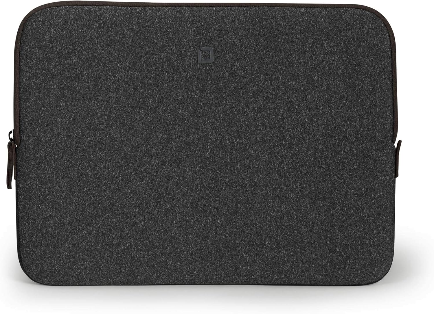 Dicota Skin Case 12 Inch URBAN MacBook Ultrabook Computer Tablet Sleeve, Stretch Neoprene Sleeve MacBook Case, Anthracite