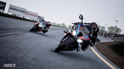 RIDE 5 - PS5