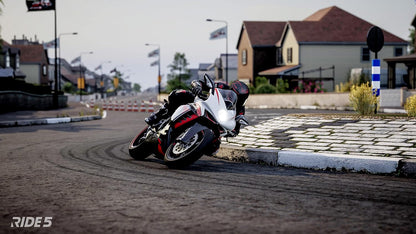RIDE 5 - PS5