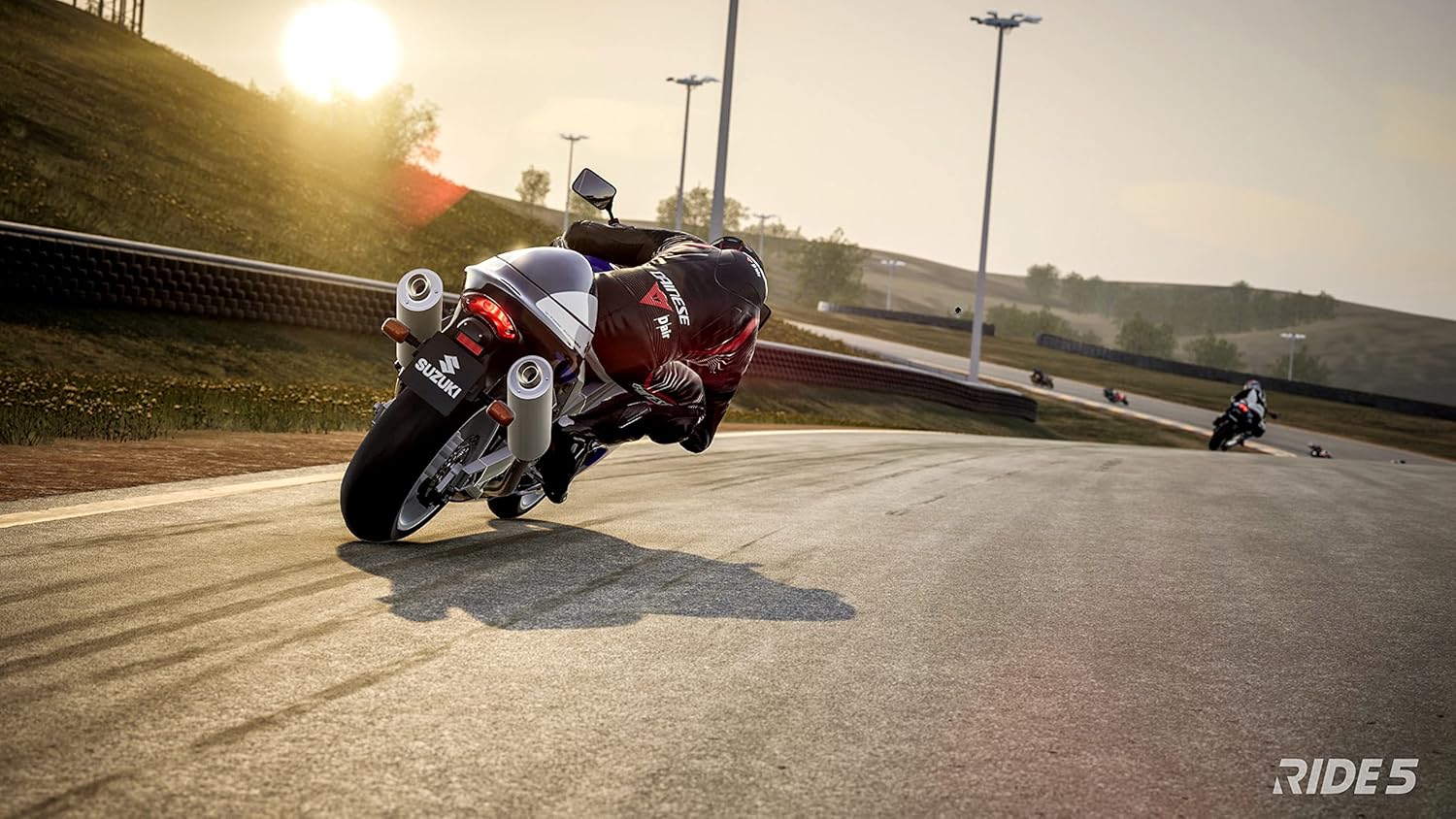 RIDE 5 - PS5