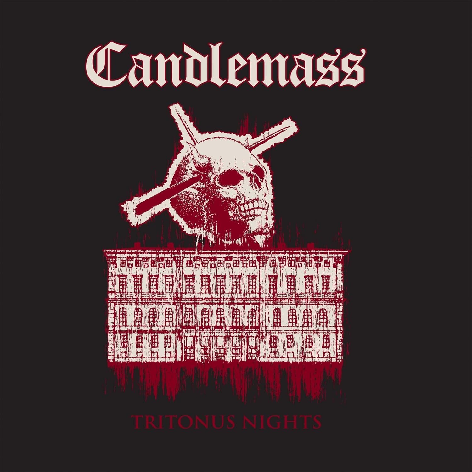 Tritonus Nights