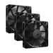 Corsair Rs120 120Mm Fan Triple Pack