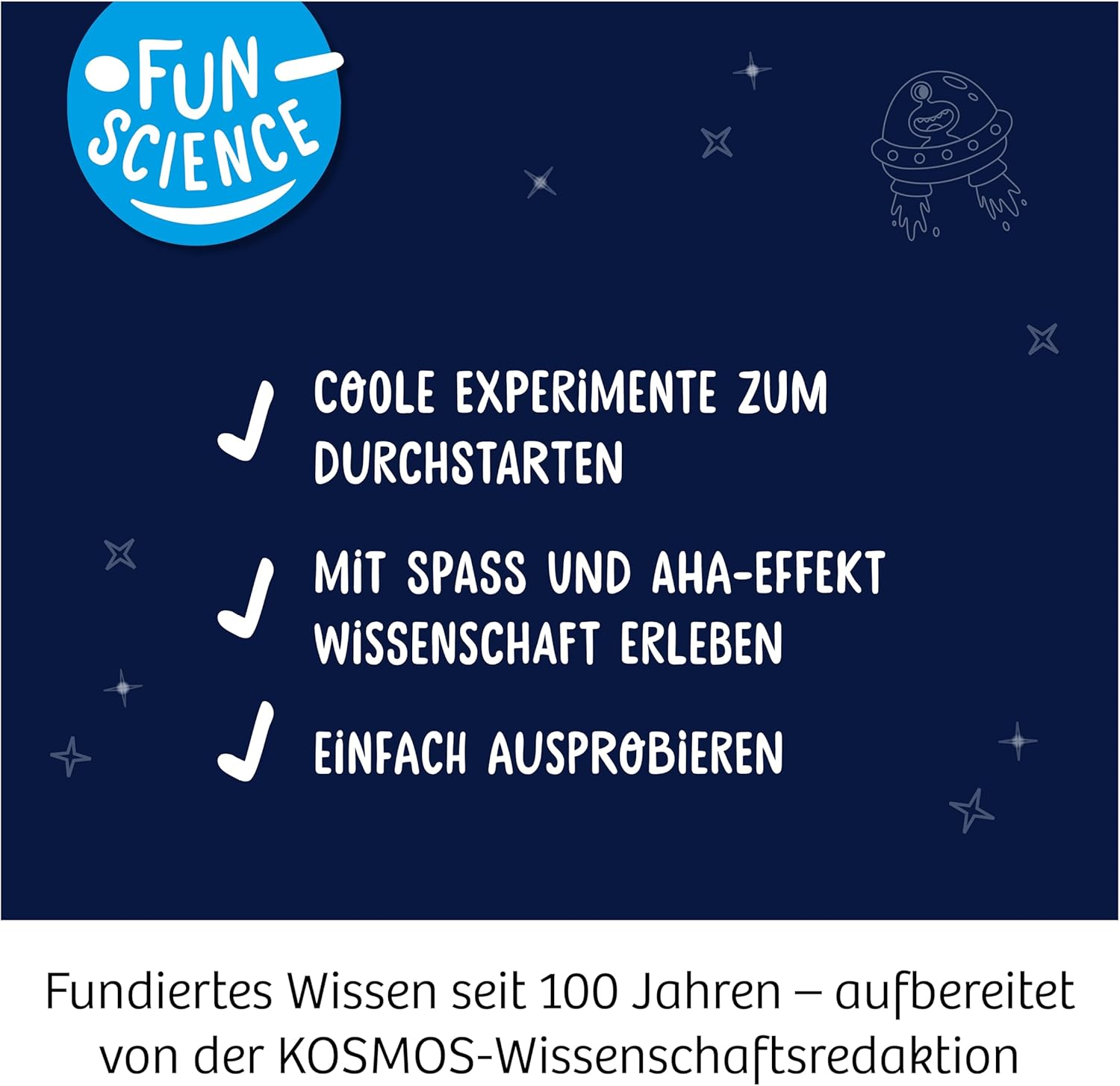 Fun Science - Slime Galaxy (KOS1661)