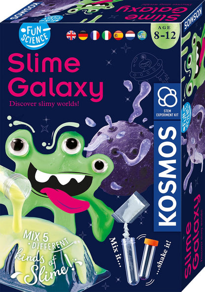 Fun Science - Slime Galaxy (KOS1661)