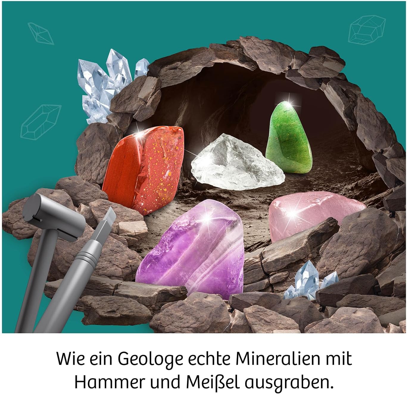 MBE Minerals - INT