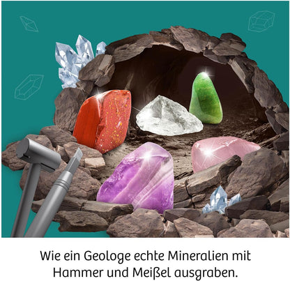 MBE Minerals - INT