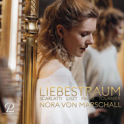 Nora Von Marschall: Liebestraum