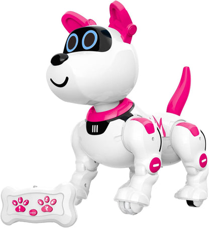 Gear2play Robo Luna Interactieve Puppy